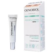 Oenobiol Poches et cernes, 8 ml      