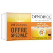 Oenobiol sol int anti age x2