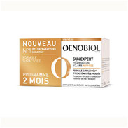 Oenobiol Sun Expert Anti-Âge, 2 x 30 Capsules