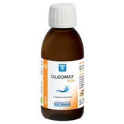 Oligomax iode