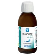 Oligomax zinc-silicium