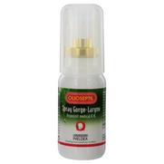 Olioseptil gorge larynx spray, 20 ml