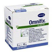 Omnifix elastic bande adhesive nt 10 m x 5 cm