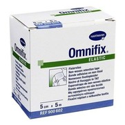 Omnifix elastic bande adhesive nt 5 m x 5 cm