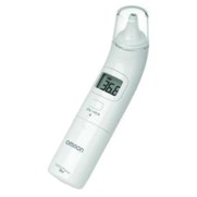 Omron thermometre auriculaire ergonomiq mc520