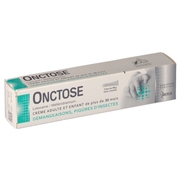 Onctose, 48 g de crème
