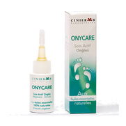 Onycare soin ongles, 12 ml de vernis