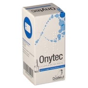 Onytec 80 mg/g, flacon de 6,6 ml de vernis à ongle médicamenteux