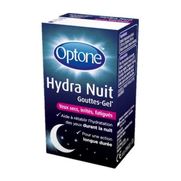 Optone hydra nuit, 10 ml