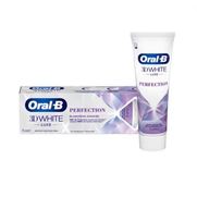 Dentifrice Oral-B 3DWhite Luxe Perfection 75 ml  