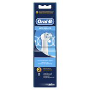 ORAL B BROSSET INTERSPACE 2