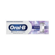 Oral-B Dentifrice 3D White Advanced Luxe Perfection, 75 ml