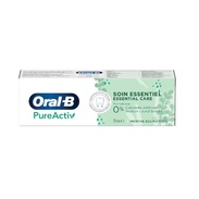 Dentifrice-Oral-B-PureActiv-Soin-Essentiel-75 ml  