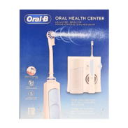 Oral-B Hydropropulseur Oxyjet MD20