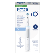 Oral B iO5 Brosse à Dents Électrique