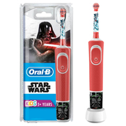 Oral-B Kids Brosse à Dents Électrique par Braun Star Wars