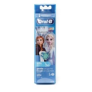 Oral-B Kids Brossettes Extra Soft La Reine des Neiges, x 3