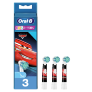 Oral-B Kids Brossettes, Lot De 3  