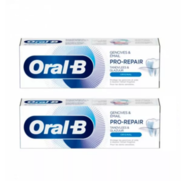 Oral-B Pro-Repair Gencives & Email, Tube de 75 ml