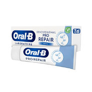 Oral-B Pro Repair Original Gencives & Émail, 75 ml