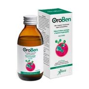 Oroben Bain de bouche kit, 75 ml