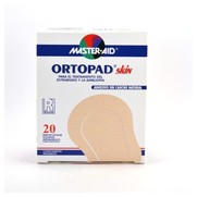 Ortopad skin regular pansement orthoptique 20