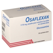 Osaflexan 1178 mg, 30 sachets