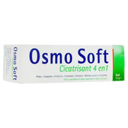 Osmo Soft Gel cicatrisant, 50 g