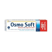 Osmo Soft Gel Brûlures & Coups de soleil, 50 g + 25 g offerts