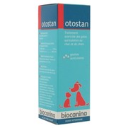 Otostan, boîte de 1 flacon compte-gouttes de 15 ml