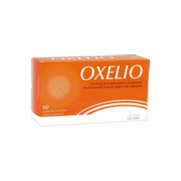 Oxelio comprime a croquer 60