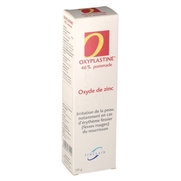 Oxyplastine 46 %, 135 g de pommade