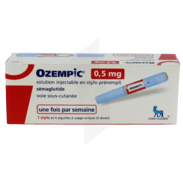 OZEMPIC FLEXTOUCH STYL 0MG5 1