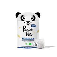 Panda Tea Casse-Noisette, 28 Sachets