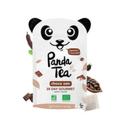 Panda Tea Choco Zen, 28 Sachets