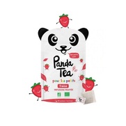 Panda Tea Enfant Fraise, 28 sachets
