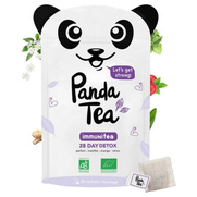 Panda Tea Immunitea, 28 Sachets