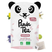 Panda Tea Namaste, 28 sachets      