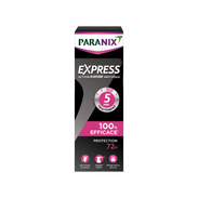 Paranix Express 5 min Protection 72h, 100 ml