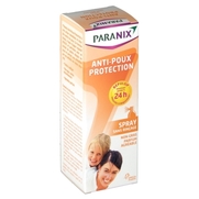 Paranix repulsif solution spray 100ml