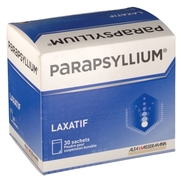 Parapsyllium, 30 sachets