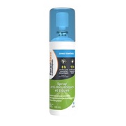 Parasidose Moustiques Zones tempérées Spray, 100 ml