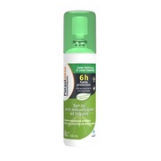 Parasidose Spray Anti-moustiques et tiques, 100 ml
