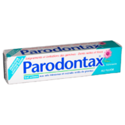 Parodontax dentifrice gel creme fluore, 75 ml