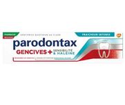Parodontax dentifrice Gencives + Sensibilité & haleine, 75 ml