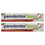 Parodontax Herbal sensation duo, 75 ml
