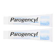 Parogencyl dentifrice prevent gencives, 2 x 75 ml