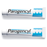 Parogencyl Dentifrice Prévention Gencives, 2x75 ml