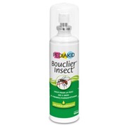 Ineldea pediakid bouclier insect spray action préventive - 100 ml