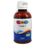 Ineldea pediakid oméga 3 -125ml